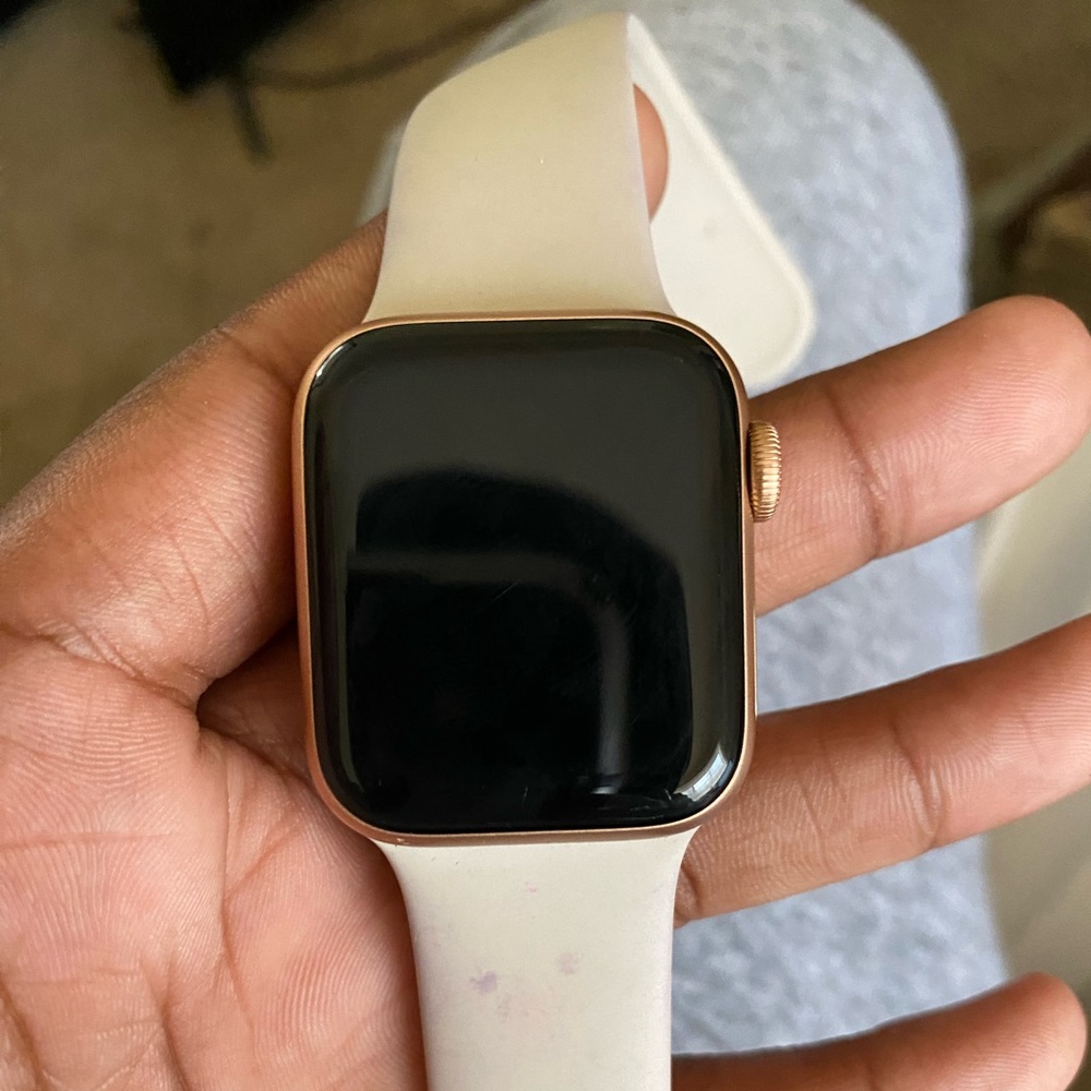 Apple Watch SE